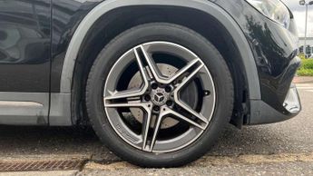 Mercedes-Benz GLA GLA 200 AMG Line Executive 5dr Auto