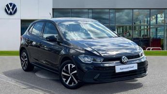 Volkswagen Polo 1.0 TSI Life 5dr