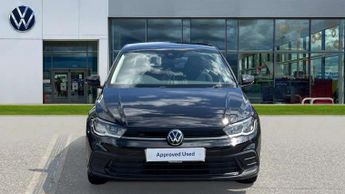 Volkswagen Polo 1.0 TSI Life 5dr