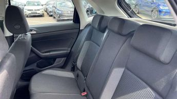 Volkswagen Polo 1.0 TSI Life 5dr