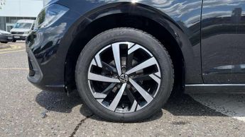 Volkswagen Polo 1.0 TSI Life 5dr