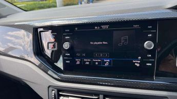 Volkswagen Polo 1.0 TSI Life 5dr