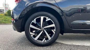 Volkswagen Polo 1.0 TSI Life 5dr