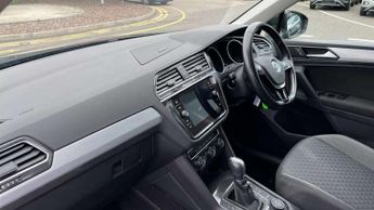 Volkswagen Tiguan 1.4 TSi 150 4Motion SE Nav 5dr DSG