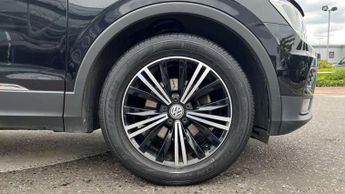 Volkswagen Tiguan 1.4 TSi 150 4Motion SE Nav 5dr DSG