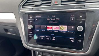Volkswagen Tiguan 1.4 TSi 150 4Motion SE Nav 5dr DSG