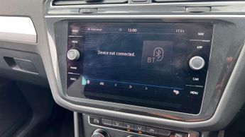 Volkswagen Tiguan 1.4 TSi 150 4Motion SE Nav 5dr DSG