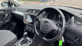 Volkswagen Tiguan 1.4 TSi 150 4Motion SE Nav 5dr DSG