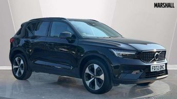 Volvo XC40 2.0 B4P Ultimate Dark 5dr Auto