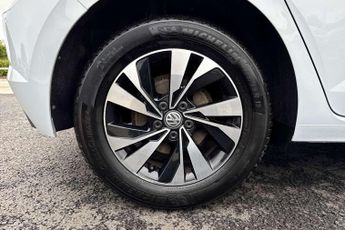 Volkswagen Polo 1.0 TSI 95 Match 5dr DSG