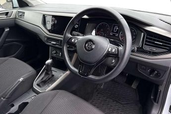 Volkswagen Polo 1.0 TSI 95 Match 5dr DSG