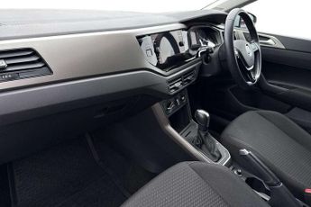 Volkswagen Polo 1.0 TSI 95 Match 5dr DSG