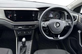 Volkswagen Polo 1.0 TSI 95 Match 5dr DSG
