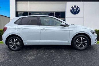 Volkswagen Polo 1.0 TSI 95 Match 5dr DSG