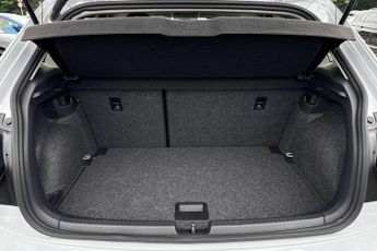 Volkswagen Polo 1.0 TSI 95 Match 5dr DSG
