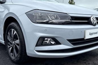 Volkswagen Polo 1.0 TSI 95 Match 5dr DSG