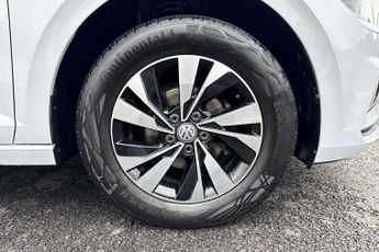 Volkswagen Polo 1.0 TSI 95 Match 5dr DSG