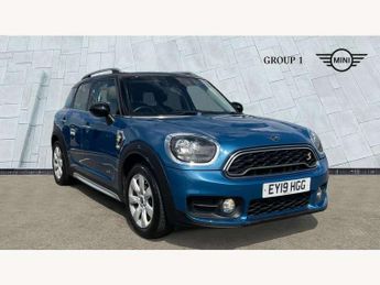 MINI Countryman 1.5 Cooper S E Classic ALL4 PHEV 5dr Auto