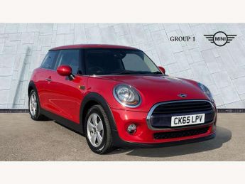 MINI Hatch 1.5 Cooper 3dr