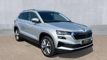 Skoda Karoq 1.5 TSI SE L 5dr DSG