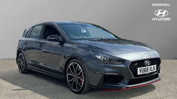Hyundai i30 N 2.0T GDI N Performance 5dr