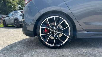Hyundai i30 N 2.0T GDI N Performance 5dr