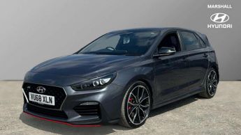 Hyundai i30 N 2.0T GDI N Performance 5dr