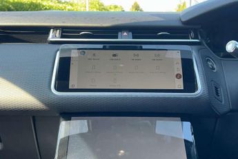 Land Rover Range Rover Velar 2.0 D200 R-Dynamic S 5dr Auto
