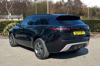 Land Rover Range Rover Velar 2.0 D200 R-Dynamic S 5dr Auto