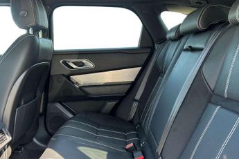 Land Rover Range Rover Velar 2.0 D200 R-Dynamic S 5dr Auto