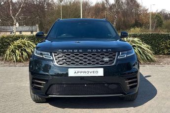 Land Rover Range Rover Velar 2.0 D200 R-Dynamic S 5dr Auto