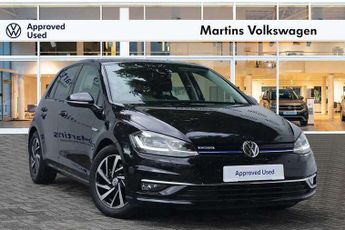 Volkswagen Golf 1.5 TSI EVO Match Edition 5dr