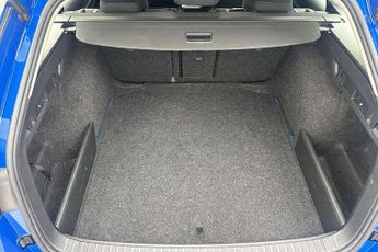 Skoda Octavia Estate 1.0 TSI e-TEC SE 5dr DSG