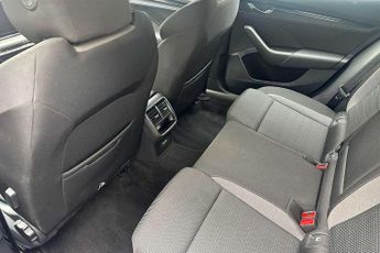 Skoda Octavia Estate 1.0 TSI e-TEC SE 5dr DSG