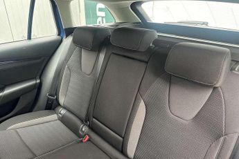 Skoda Octavia Estate 1.0 TSI e-TEC SE 5dr DSG