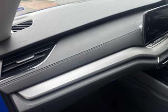 Skoda Octavia Estate 1.0 TSI e-TEC SE 5dr DSG