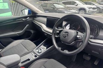Skoda Octavia Estate 1.0 TSI e-TEC SE 5dr DSG