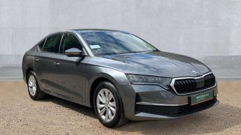 Skoda Octavia 2.0 TDI SE Technology 5dr