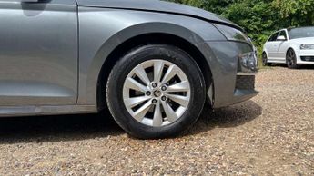 Skoda Octavia 2.0 TDI SE Technology 5dr