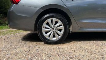 Skoda Octavia 2.0 TDI SE Technology 5dr