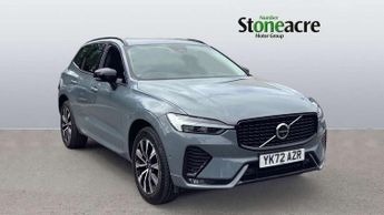 Volvo XC60 2.0 B4D Plus Dark 5dr AWD Geartronic