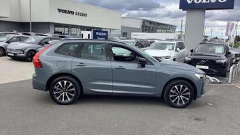 Volvo XC60 2.0 B4D Plus Dark 5dr AWD Geartronic