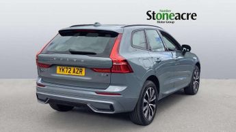 Volvo XC60 2.0 B4D Plus Dark 5dr AWD Geartronic
