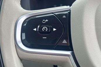 Volvo XC60 2.0 B4D Inscription 5dr AWD Geartronic
