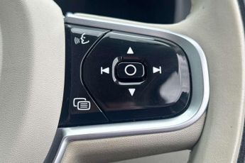 Volvo XC60 2.0 B4D Inscription 5dr AWD Geartronic