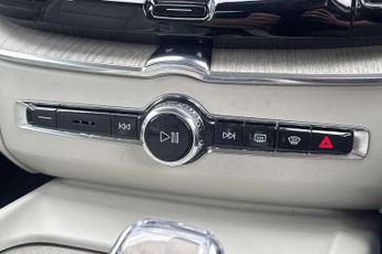 Volvo XC60 2.0 B4D Inscription 5dr AWD Geartronic