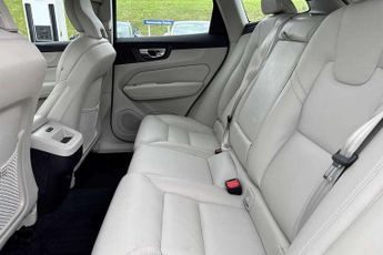 Volvo XC60 2.0 B4D Inscription 5dr AWD Geartronic