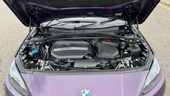 BMW 2 Series Gran Coupe 220 M Sport 4dr Step Auto