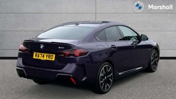 BMW 2 Series Gran Coupe 220 M Sport 4dr Step Auto