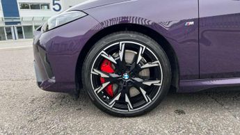 BMW 2 Series Gran Coupe 220 M Sport 4dr Step Auto